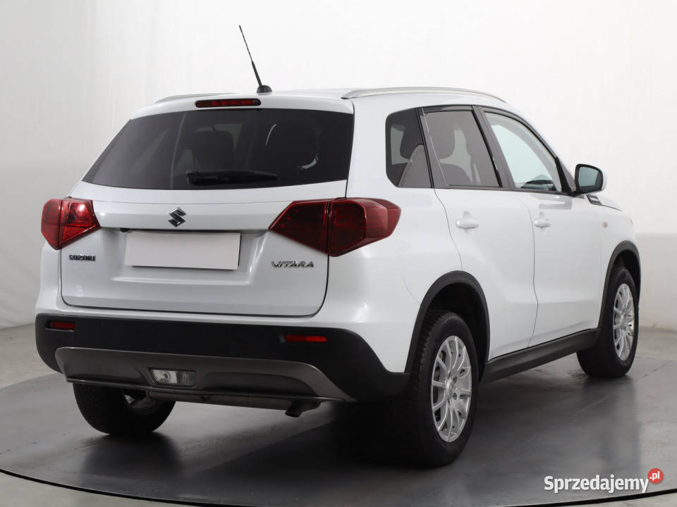 Suzuki Vitara 10 BoosterJet 82KM sprzedam
