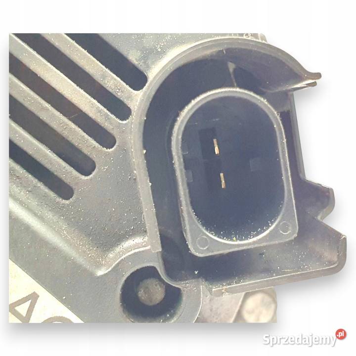 ALTERNATOR VW Golf V Passat B6 Seat Altea 19 TDI osobowe Chełm