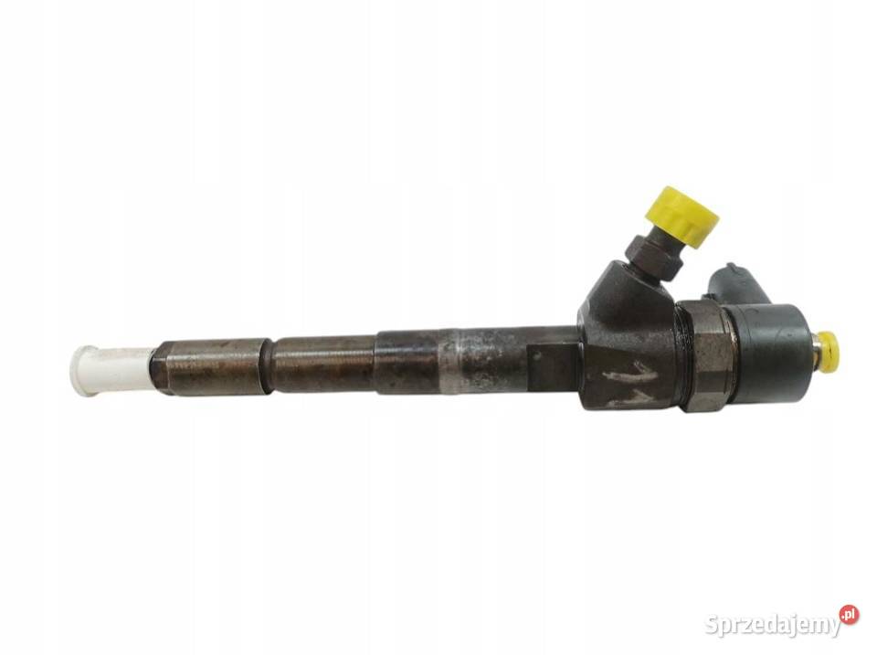 WTRYSKIWACZ 0445110111 19 JTD Alfa Romeo GT I