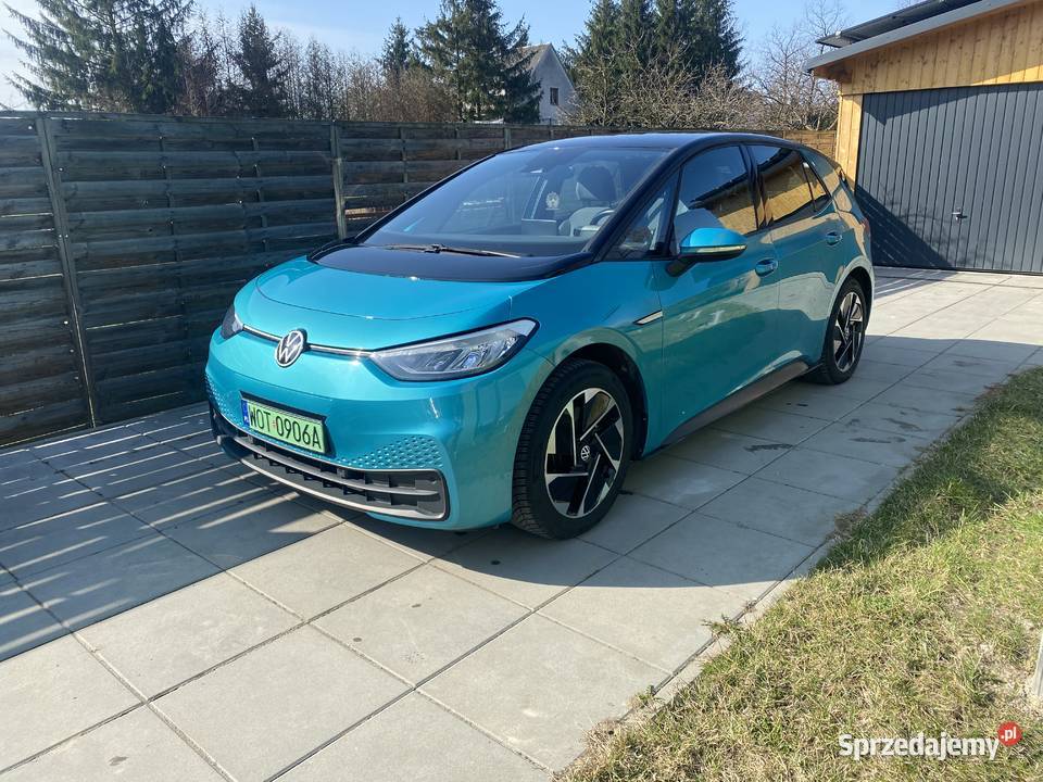 Volkswagen ID.3