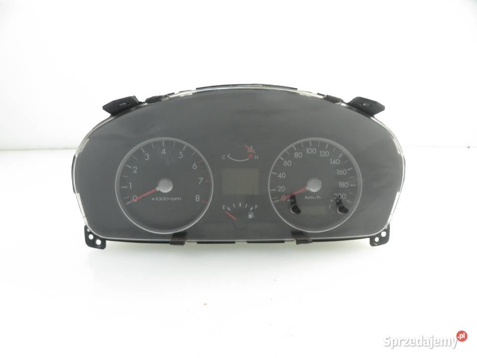 LICZNIK HYUNDAI GETZ TB 13 12V 940031C090