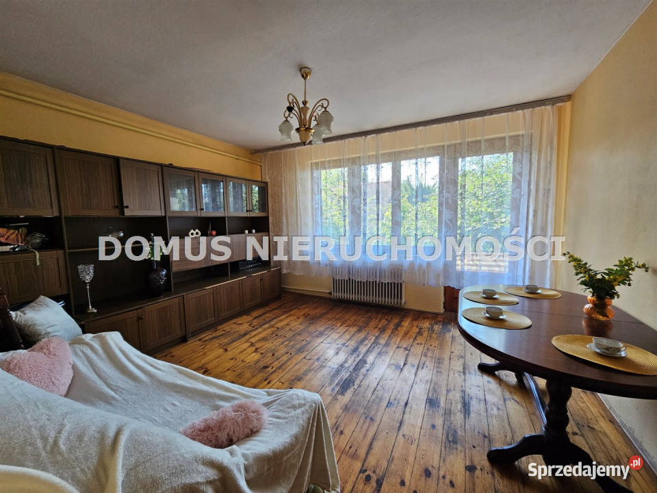 Dom Janówka 140m2