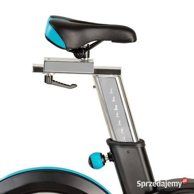 Rower treningowy stacjonarny profesjonalny Warszawa