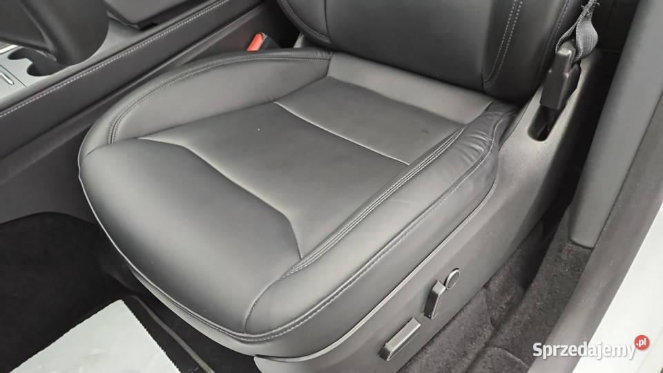 Tesla Y Long Range RWD Z Polskiego Salonu pełny VAT