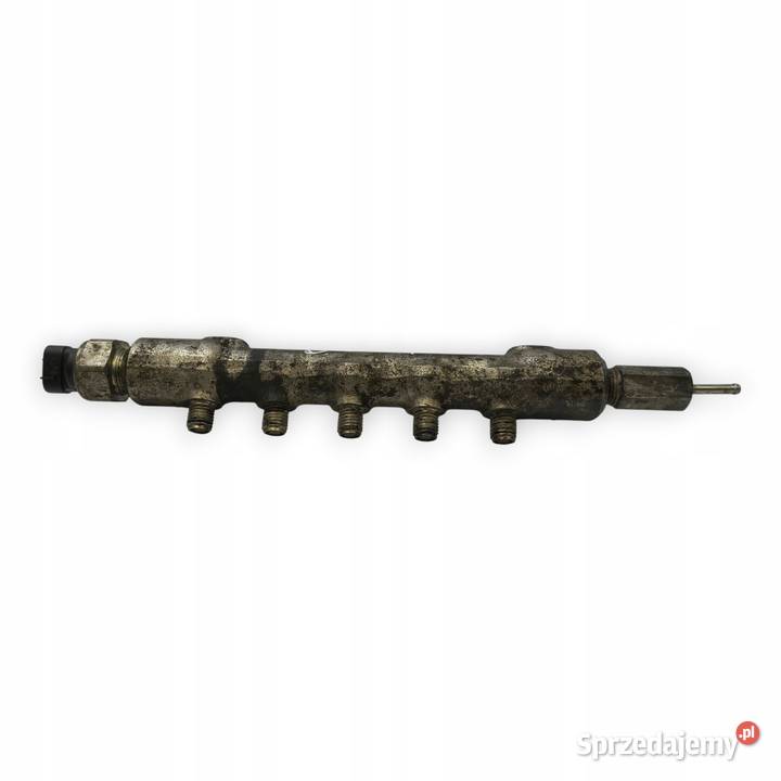 LISTWA WTRYSKOWA COMMON RAIL Volvo S60 V70 XC90