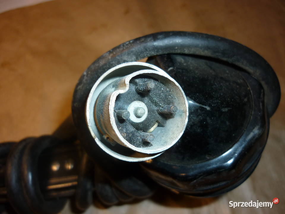 Mikrotelefon Dębica