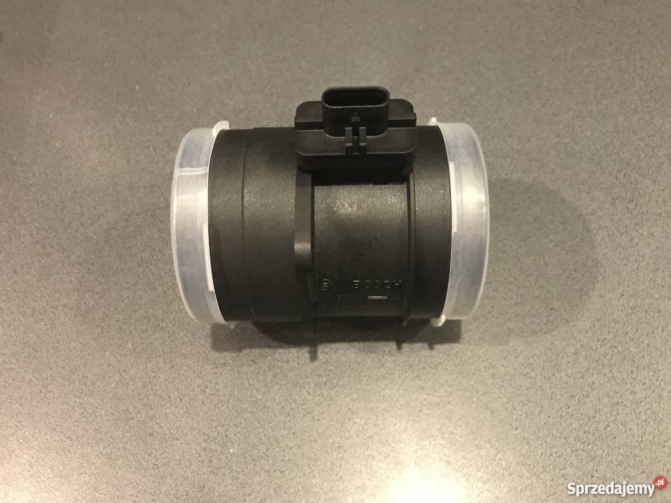 PRZEPŁYWOMIERZ BOSCH VW SEAT AUDI SKODA Radomsko