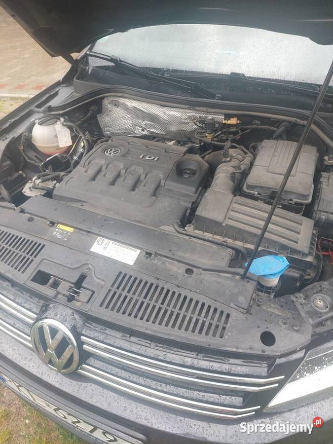 VW TIGUAN 20 150 lm Konin