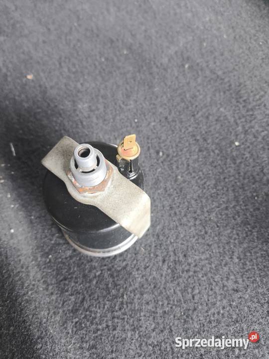 Licznik wfm łódzkie Bełchatów