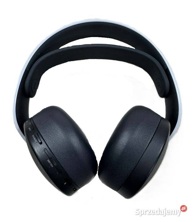 Słuchawki bezprzewodowe Sony PlayStation 5 Pulse Elbląg