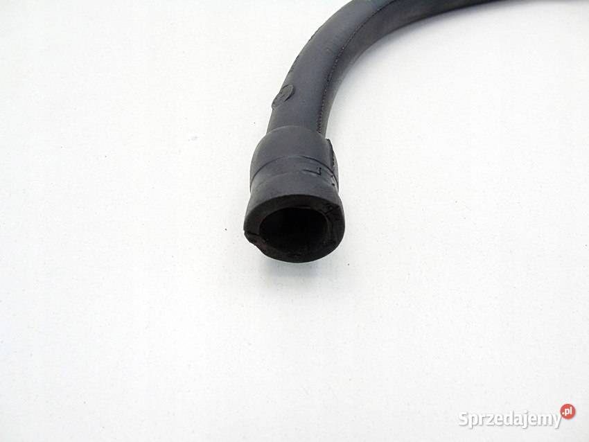 WĄŻ PRZEWÓD ODMY OLEJU FIAT CC CINQUECENTO 700 Sosnowiec