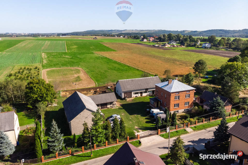 STADNINA KONI GOSPODARSTWO ROLNE GMINA WOLBROM Lgota Wolbromska