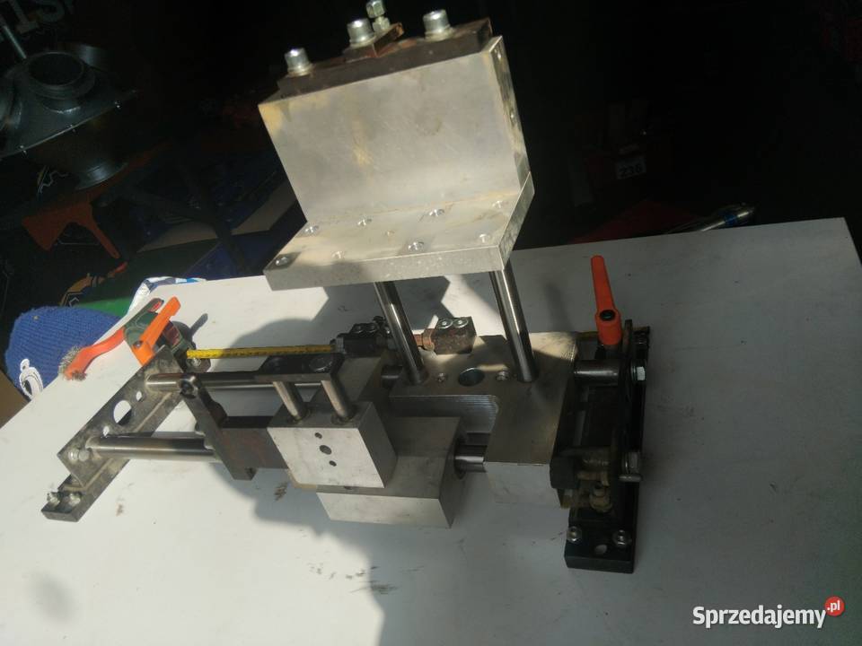 Wozek liniowy Dom i Ogród Michorzewo