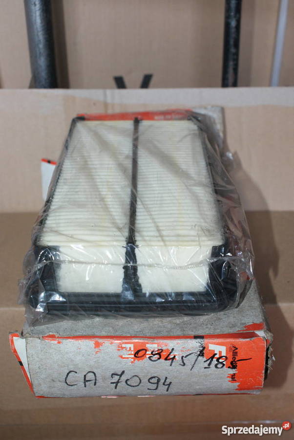 FILTR POWIETRZA CA 7094 SATURN 19932001L4 19L osobowe Białobrzegi