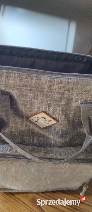 Plecak MROXY opolskie Nysa