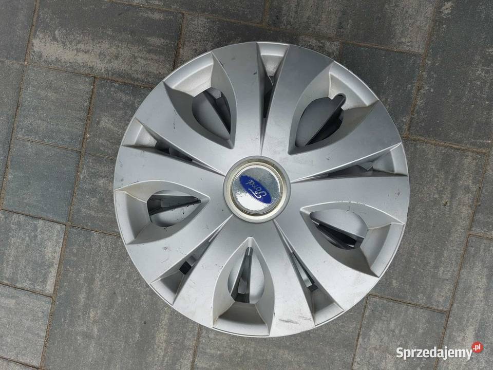 Ford C 18b 2005r zadbany 2 kpl kół wielofunkcyjna kierownica Płochocin