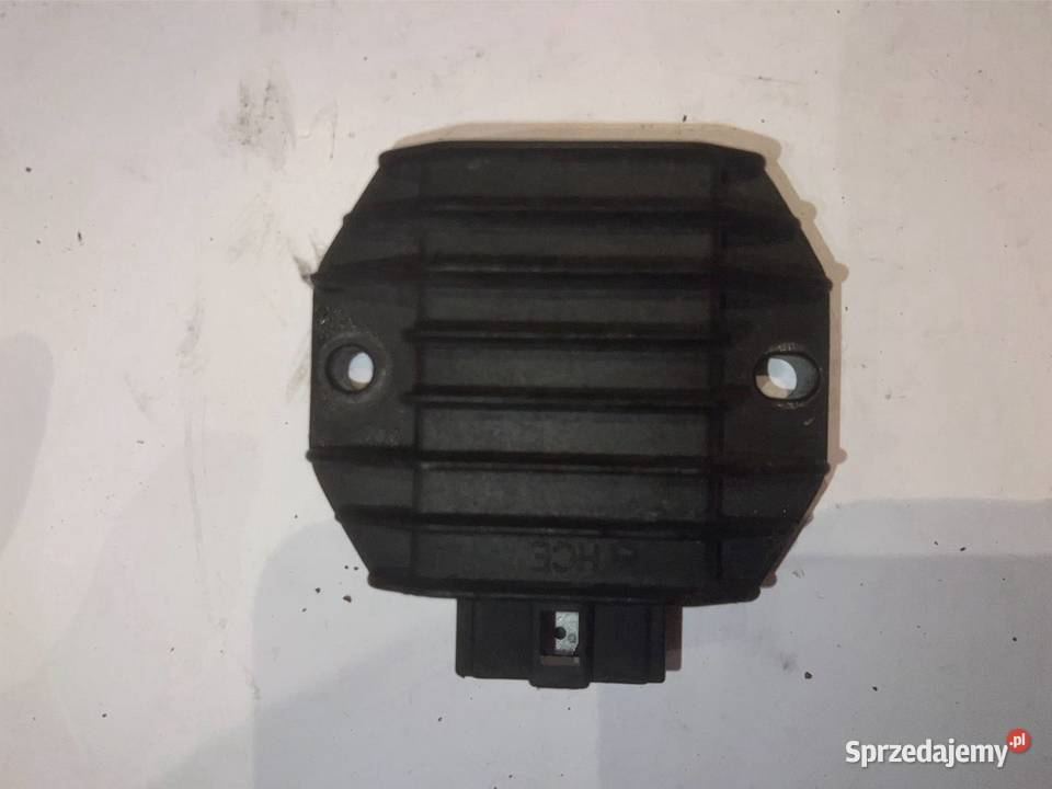 Regulator napięcia Yamaha Delight 115 Ostrów Wielkopolski