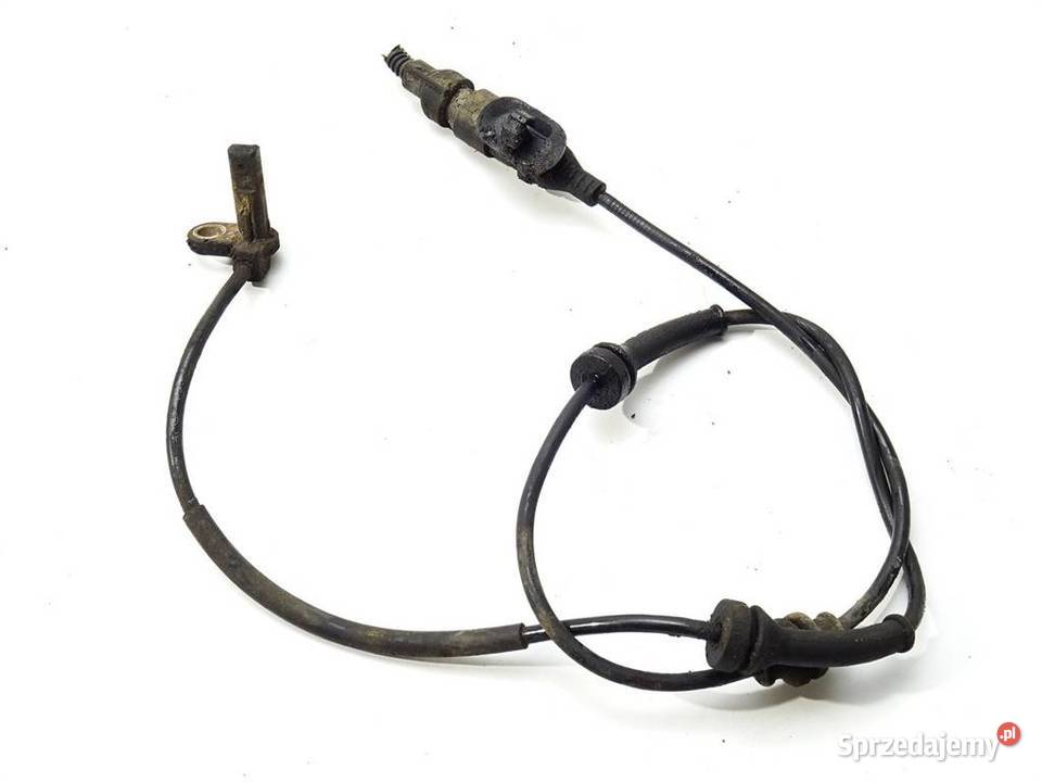 CZUJNIK ABS PRZEDNI LEWY FIAT DOBLO II ABSENSOR
