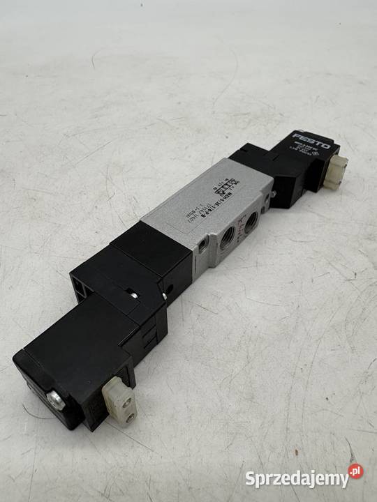 Festo MEH53E18PB 173147 Elektrozawór Warszawa