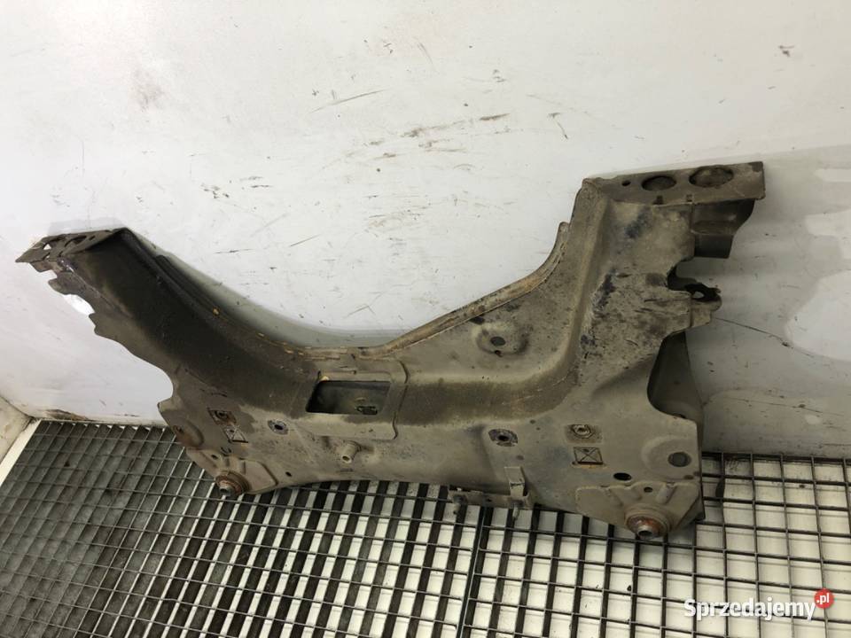 BELKA POD SILNIK NISSAN NOTE E11 14 88 SANKI osobowe podkarpackie