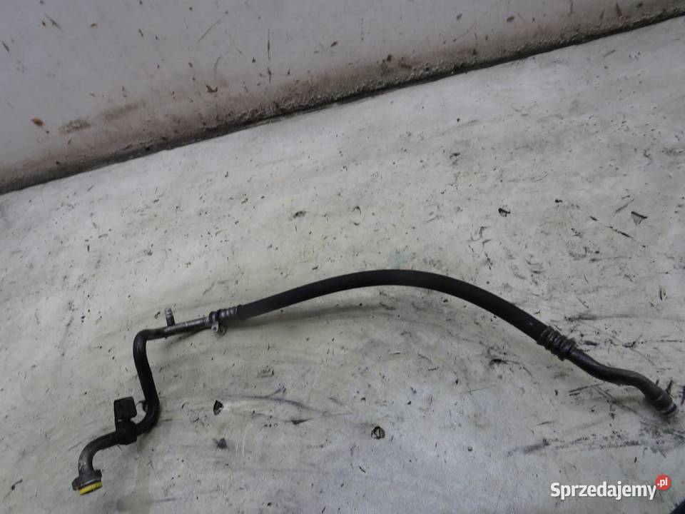 WĄŻ PRZEWÓD KLIMATYZACJI BMW 6 F06 F12 F13 640D