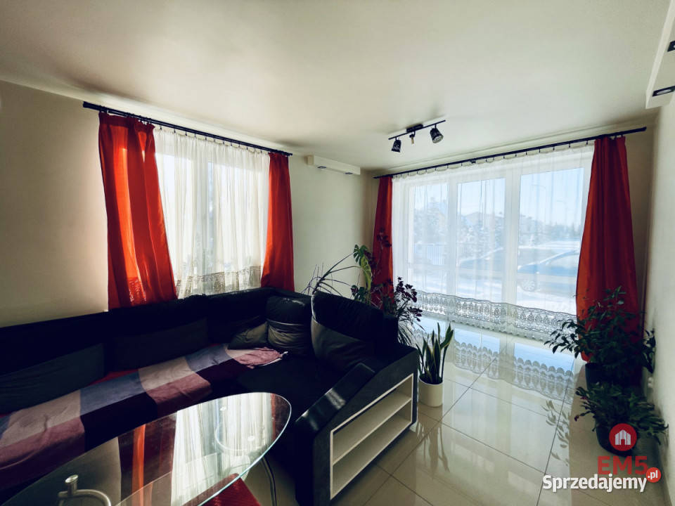 Dom wolnostojący Suwałki 100m2 mieszkalny Nieruchomości sprzedam