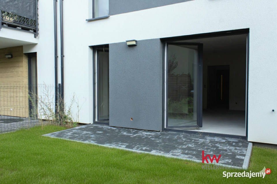 Dom szeregowy 116m2 Gowarzewo Sprzedaż wielkopolskie