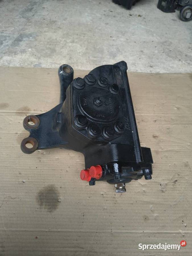 Przekładnia Kolumna Kierownicza SCANIA 2085169 świętokrzyskie Staszów