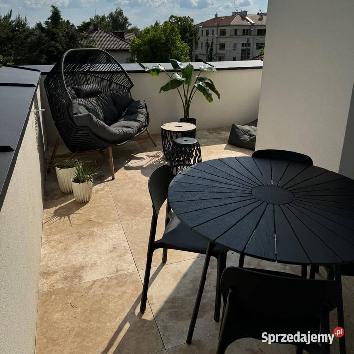 Płytki Trawertyn Classic bębnowany 61x61x3 zachodniopomorskie Pyrzyce