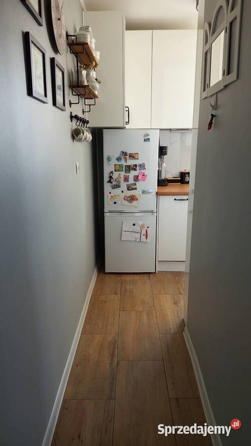 Sprzedam mieszkanie wielkopolskie Wągrowiec