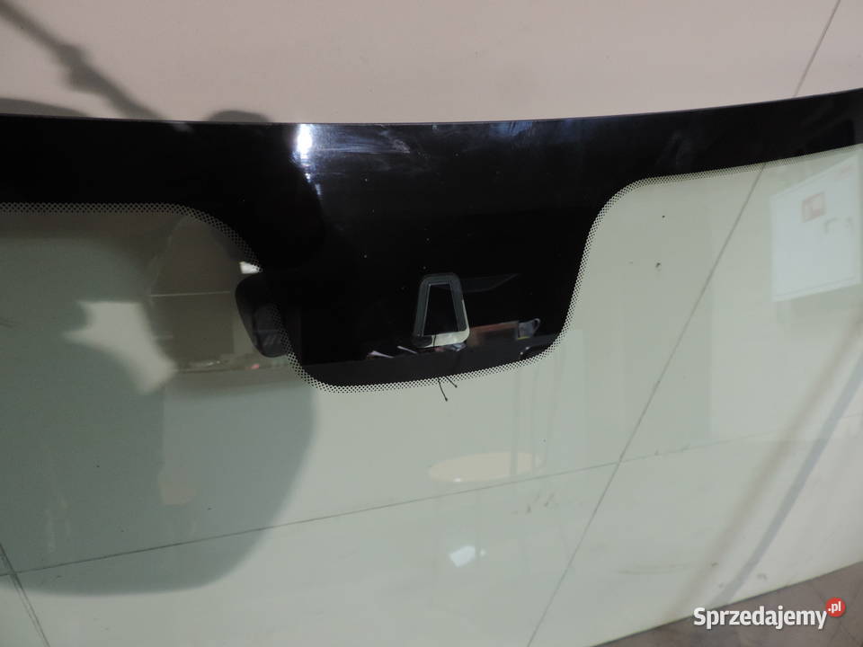 FIAT GRANDE PUNTO SZYBA PRZEDNIA CZOŁOWA Nowy Sącz sprzedam