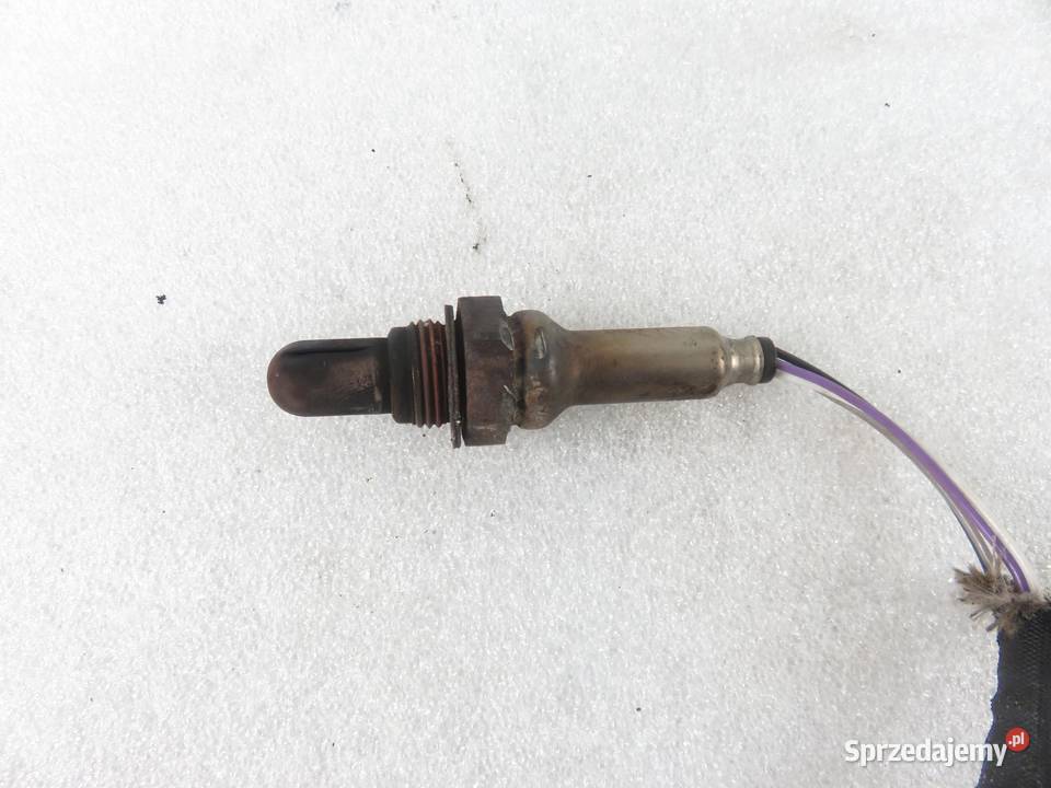 SONDA LAMBDA OPEL MERIVA A 16 024435097 osobowe Sondy lambda Sondy lambda