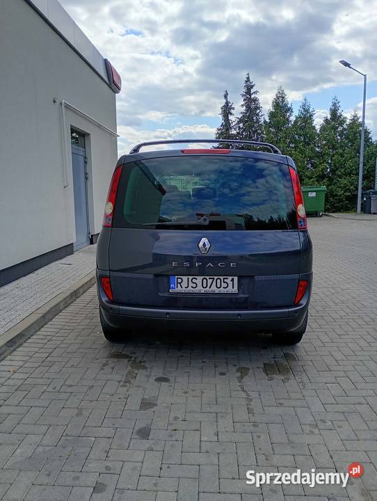 Sprzedam auto 7 osobowe Skołyszyn