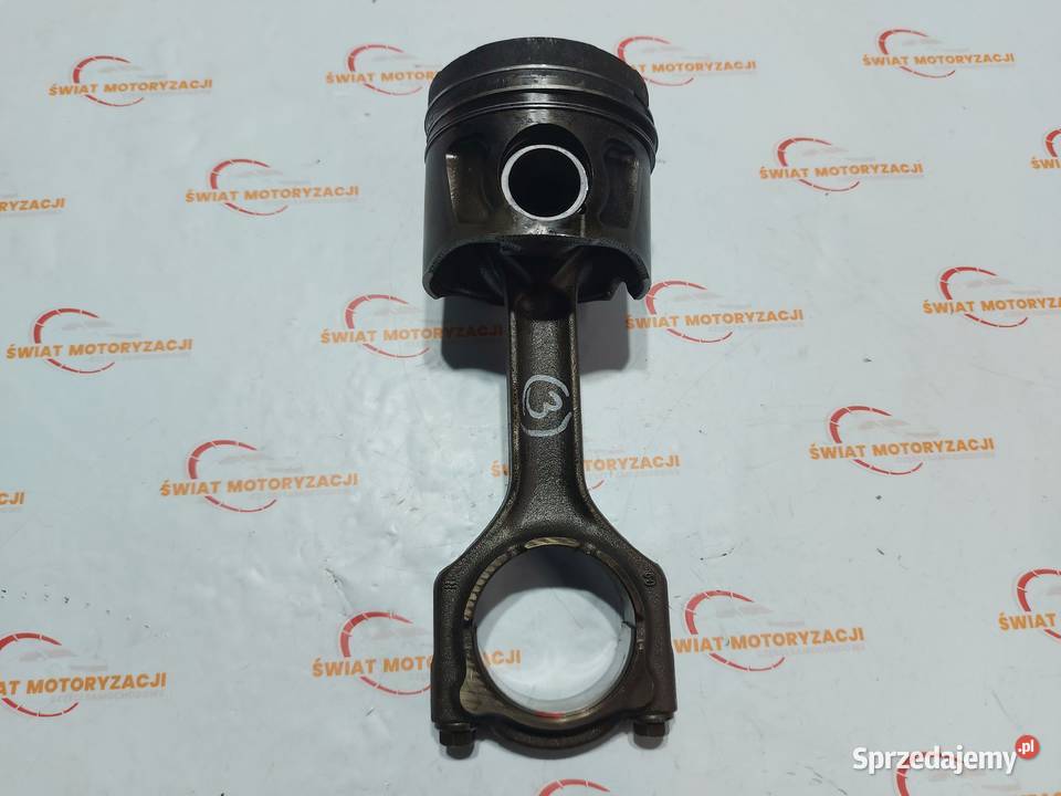 OPEL INSIGNIA ASTRA 20 CDTI A20DTH 140 tłok świętokrzyskie Kielce