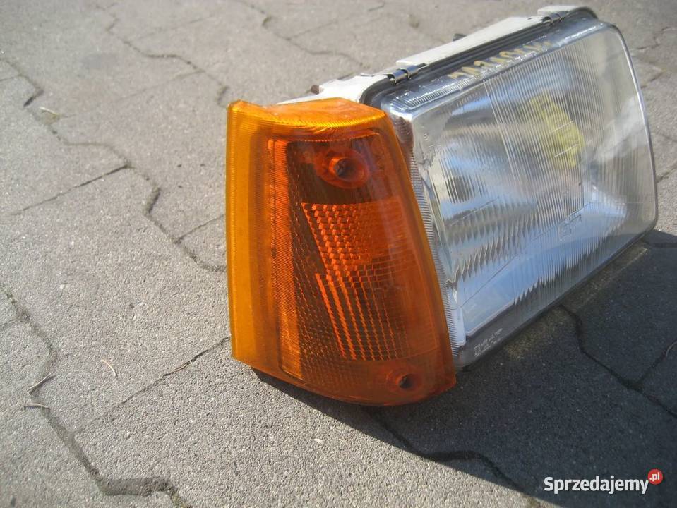 seat marabella lampa kierunkowskaz przód prawy Rakoniewice