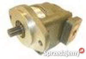 Pompa hydrauliczna do Case Trzcianka