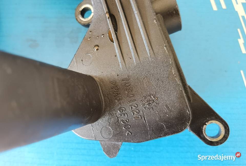 Odma separator oleju BMW F10 N63B44 8 636 540 Osięciny