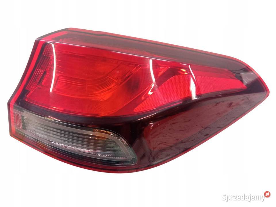 LAMPA TYŁ PRAWA KOMBI Hyundai i30 III 2016