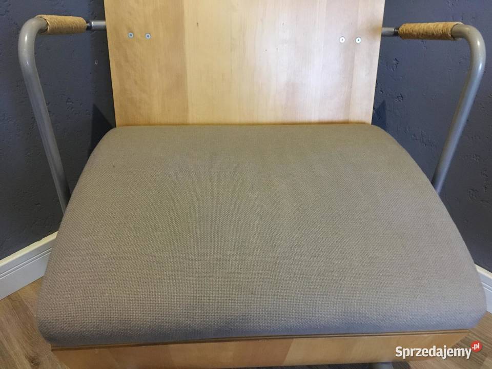 Swedese szwedzki fotel design Pruszków sprzedam
