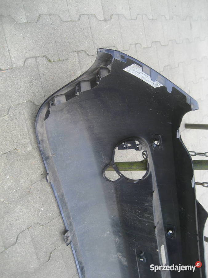 opel adam zderzak tył 4xpdc 13356473 Rakoniewice