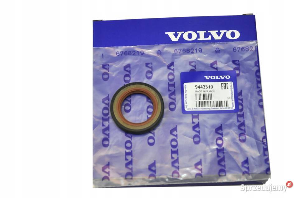 VOLVO 740 780 850 uszczelniacz walka rozrzadu OE Bielany Wrocławskie