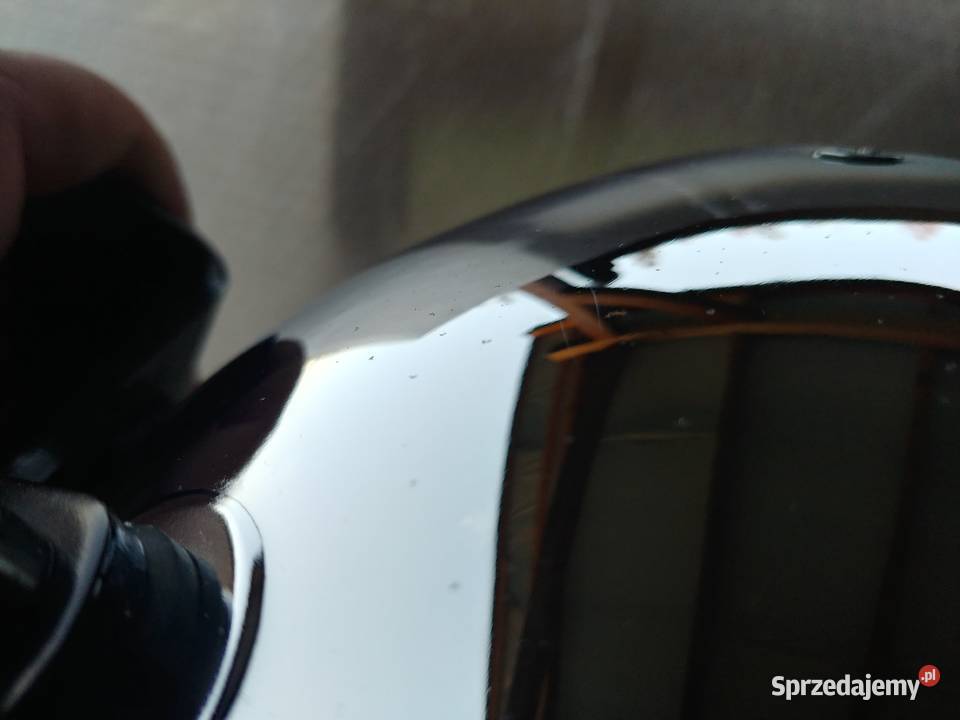Reflektor lampa przednia Yamaha XVS 1100 Drag Reflektory i halogeny Zamość