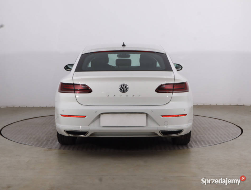 VW Arteon 20 TSI