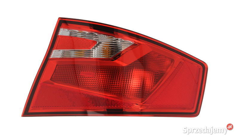 Seat Toledo 1219 Lampa tylna prawa Łódź