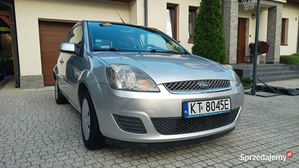 Ford Fiesta 13 benzyna stan Motoryzacja Tarnów sprzedam