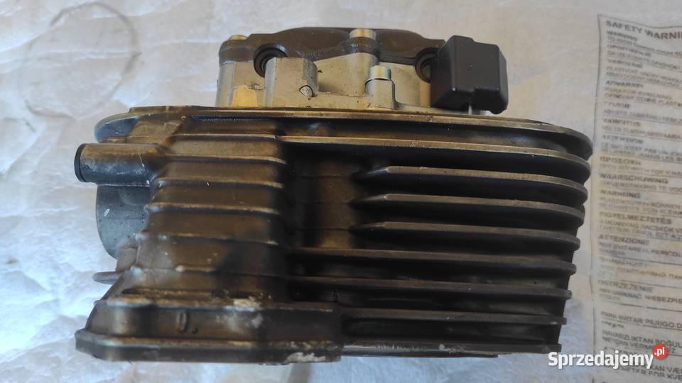 BMW R 1150 RS GS RT głowica OEM 1342008 mazowieckie