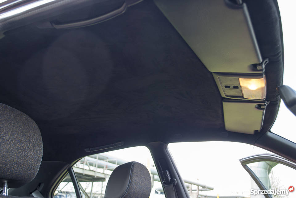 MG ZS 180ROVER 45 25 V6 JEDYNY TAKI elektryczne szyby ZS mazowieckie Siedlce