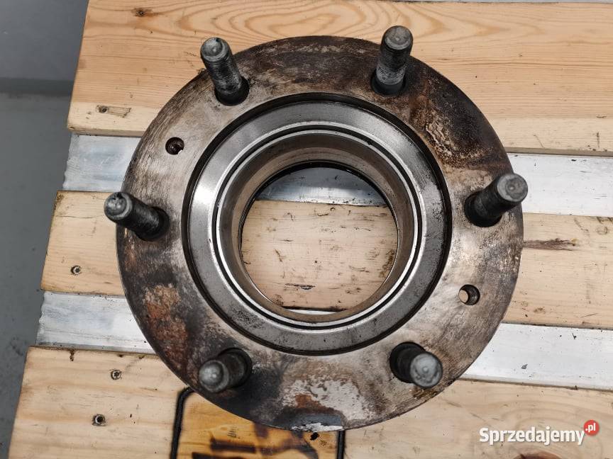 Wacker Neuson WL 38 Piasta koła 4472404202 Wilkowo