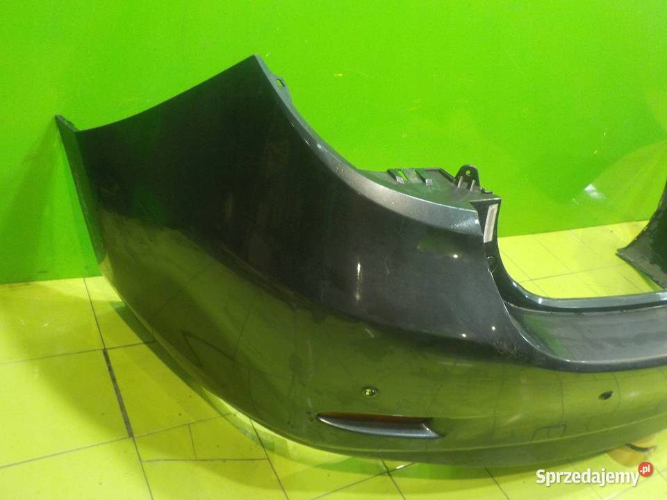 MAZDA 6 GJ III 16r 5D 4d zderzak tyl Suków