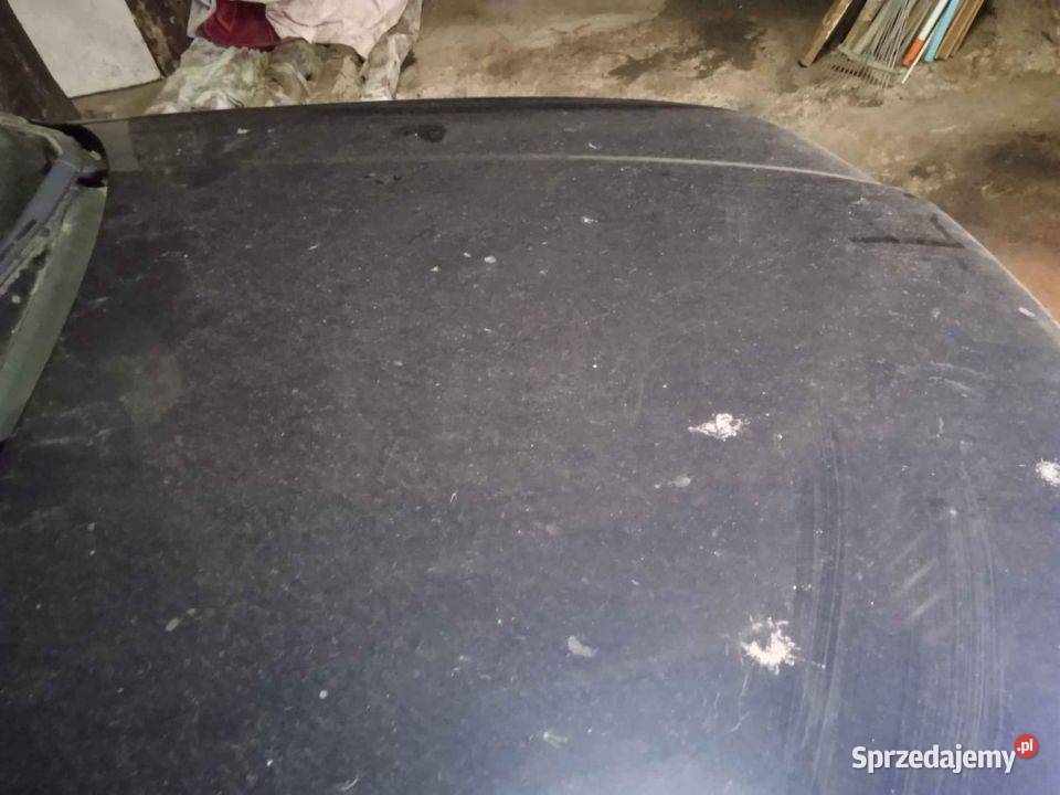 Maska audi A6 C5 polift lz5l kompletna